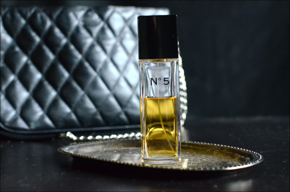 Vzorek | CHANEL No. 5 | EdT