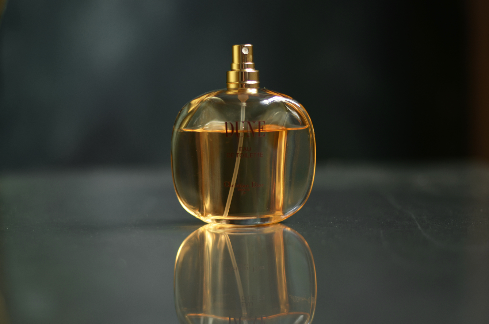 Vzorek | DUNE