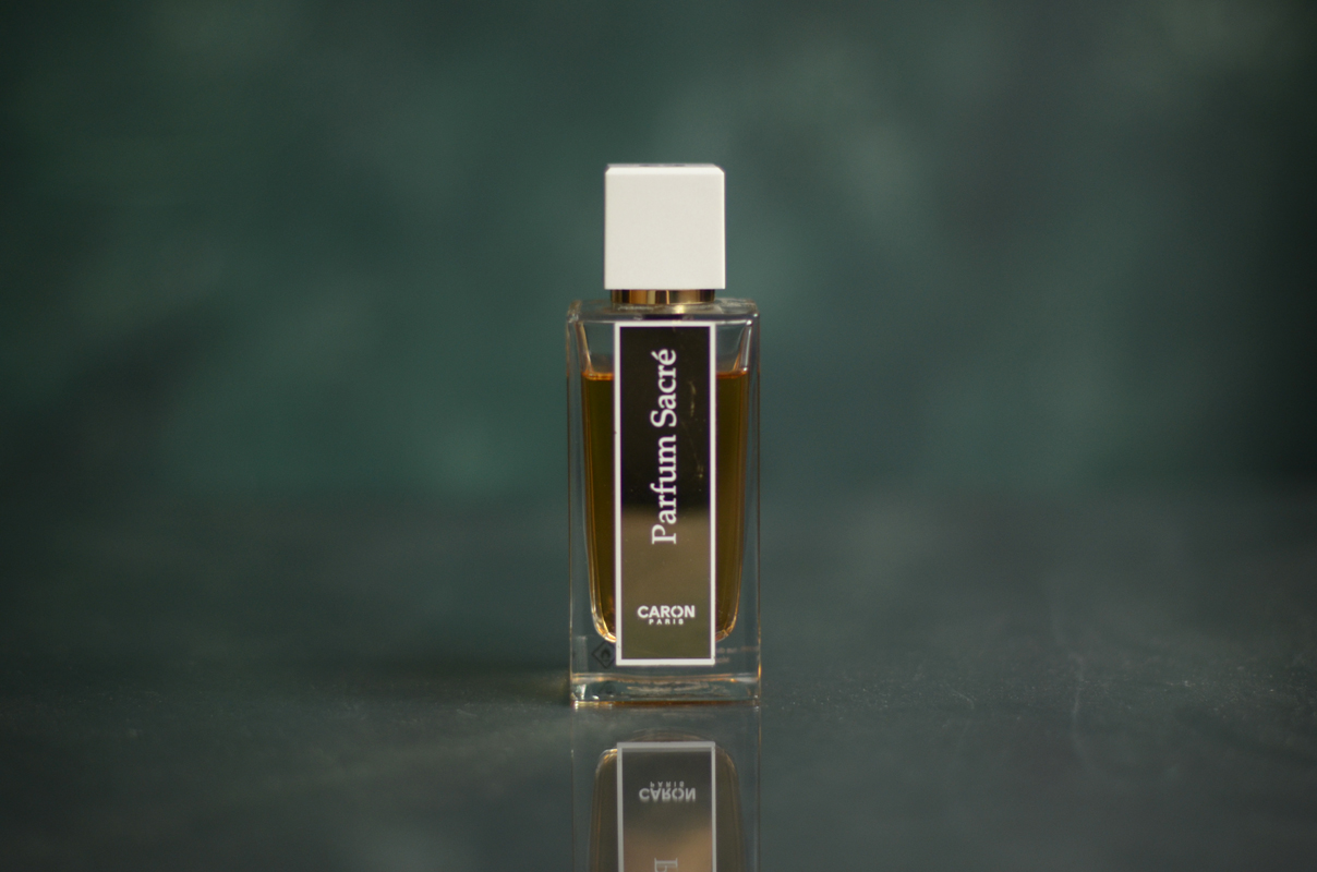 Vzorek | Parfum Sacré