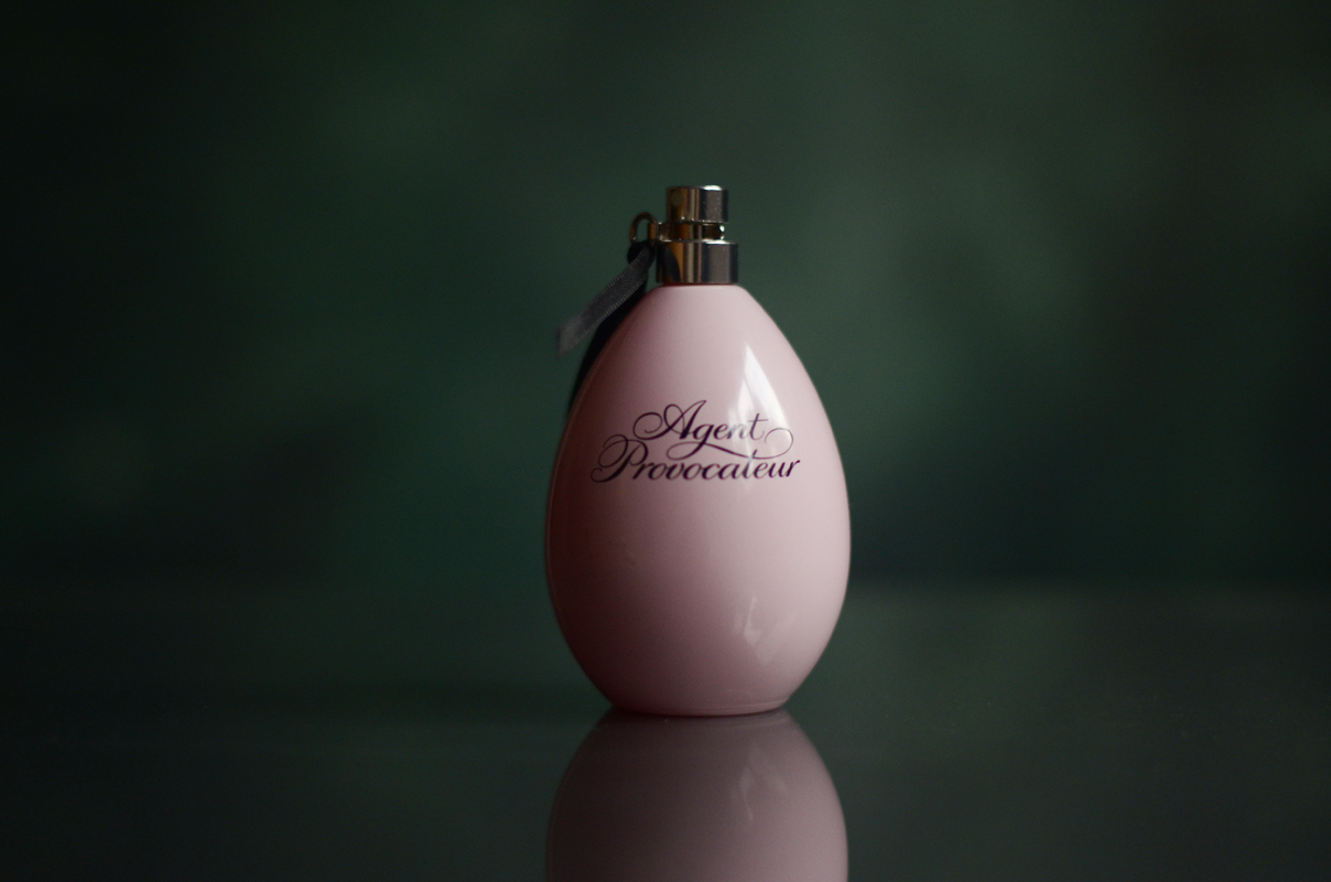 Vzorek | Agent Provocateur