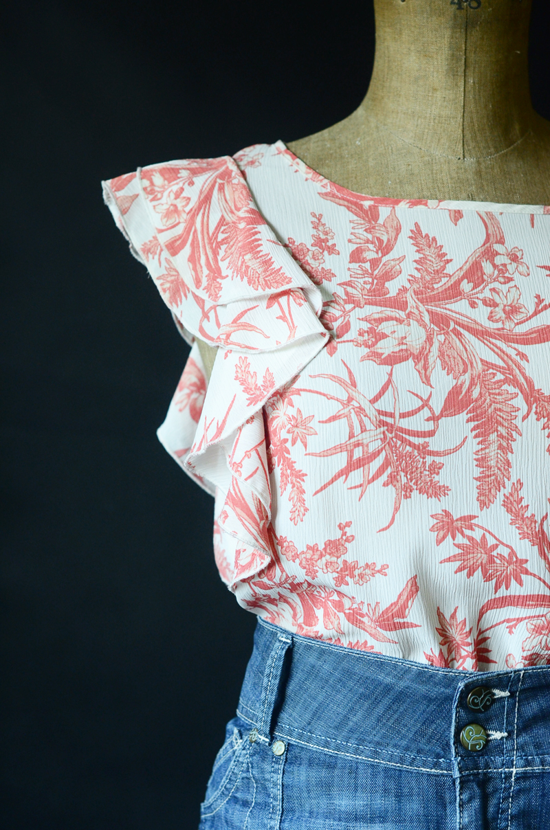 Toile de Jouy