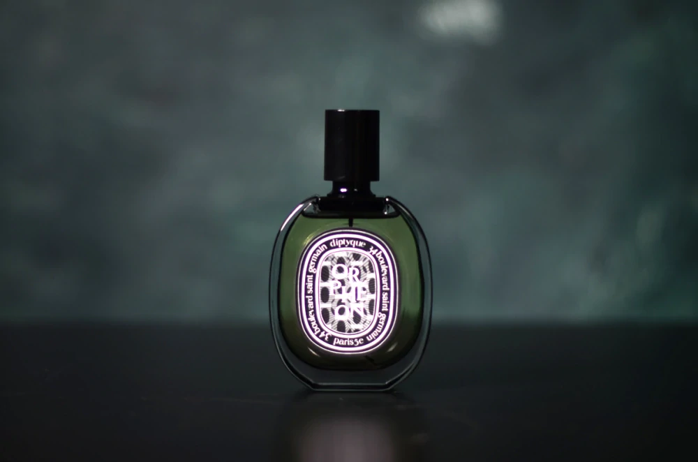 Vzorek | Orphéon