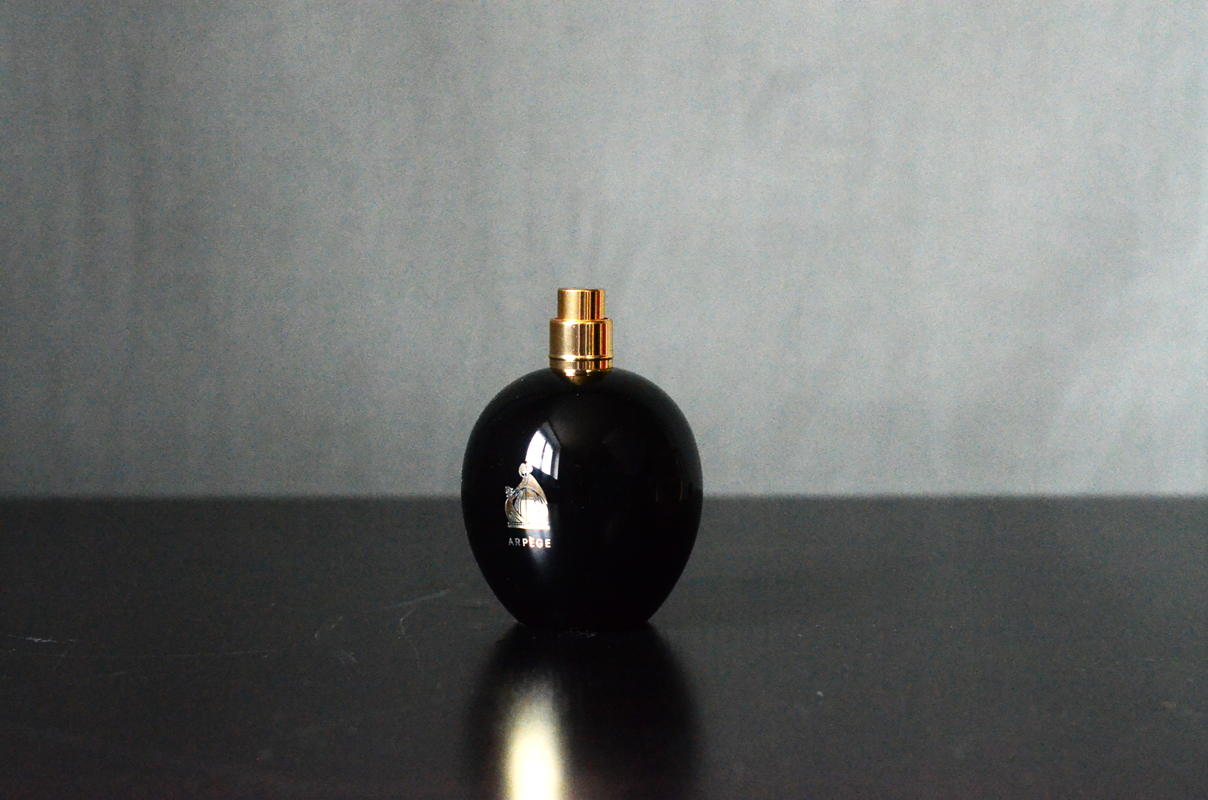 Vzorek | Arpège Lanvin