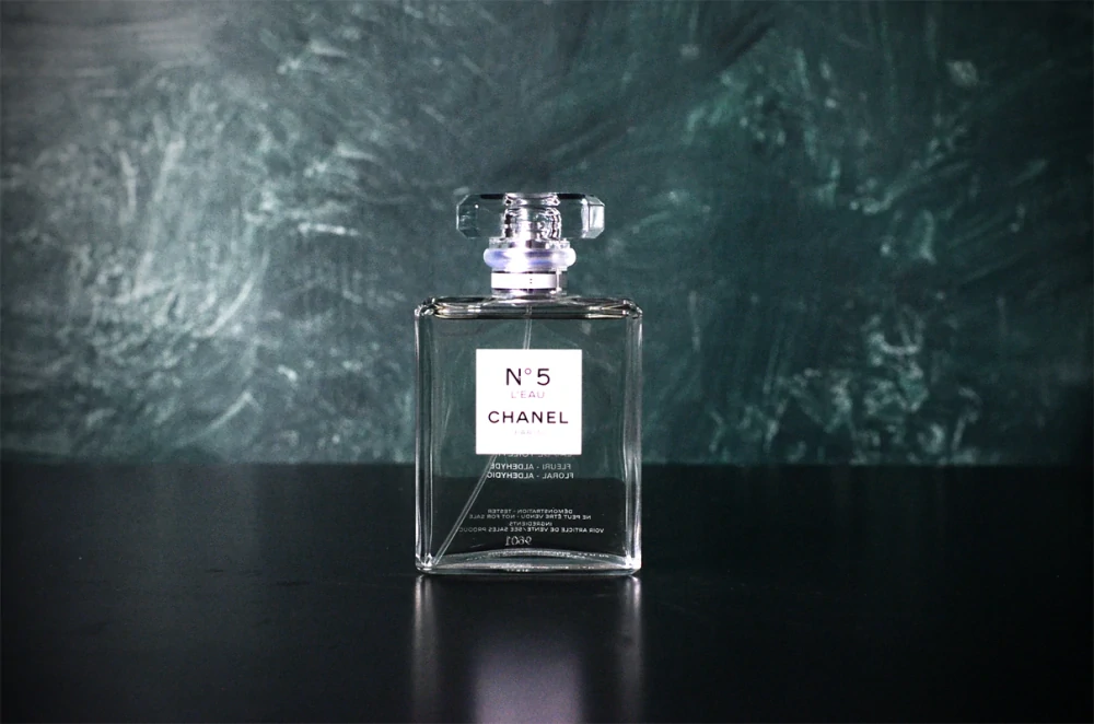 Vzorek | Chanel No. 5 | L'eau