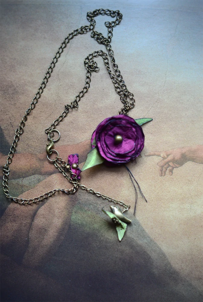 La Rose | No 2