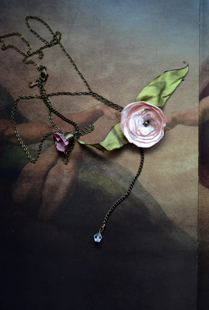 La Rose | No 3