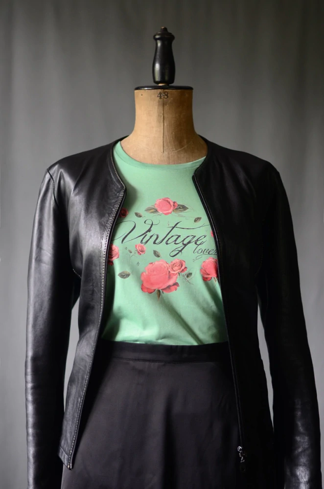 Vintage lover