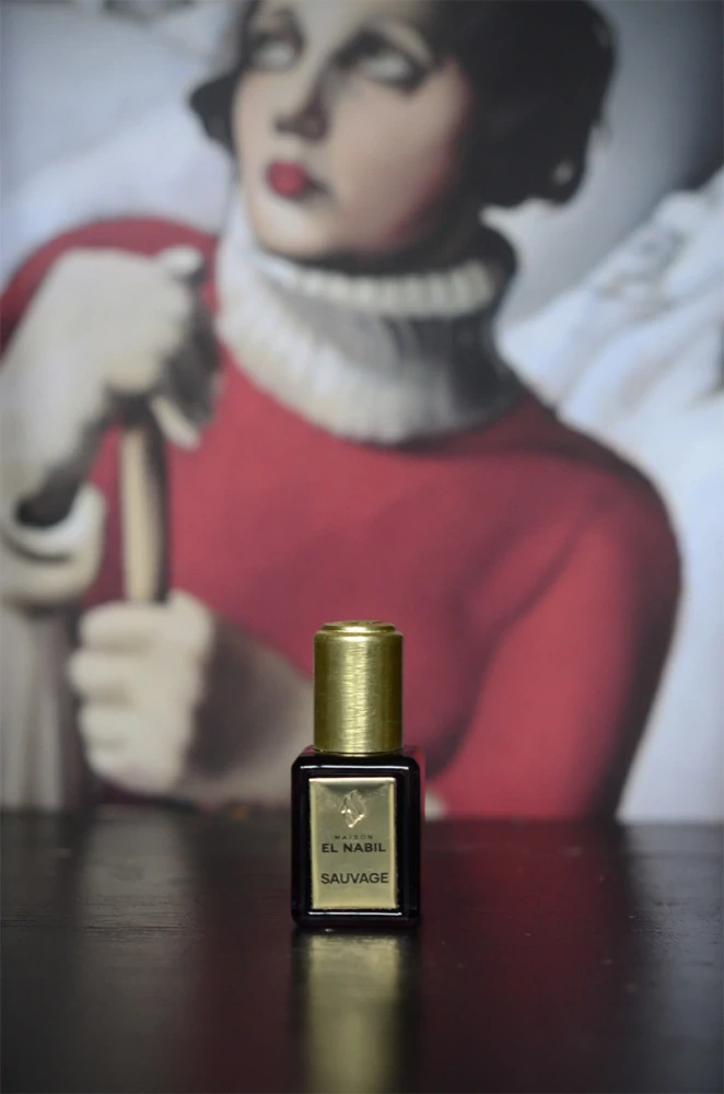 Sauvage