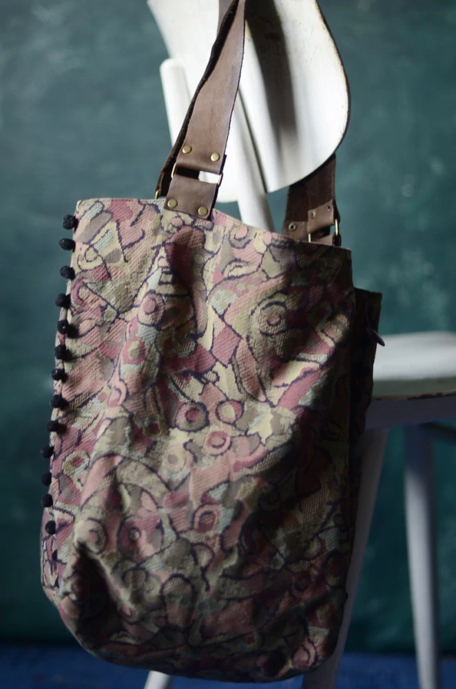 Autentické boho