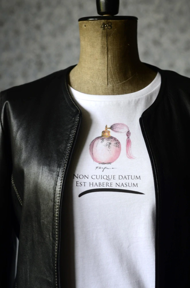 "Není dáno každému" | motiv II.
