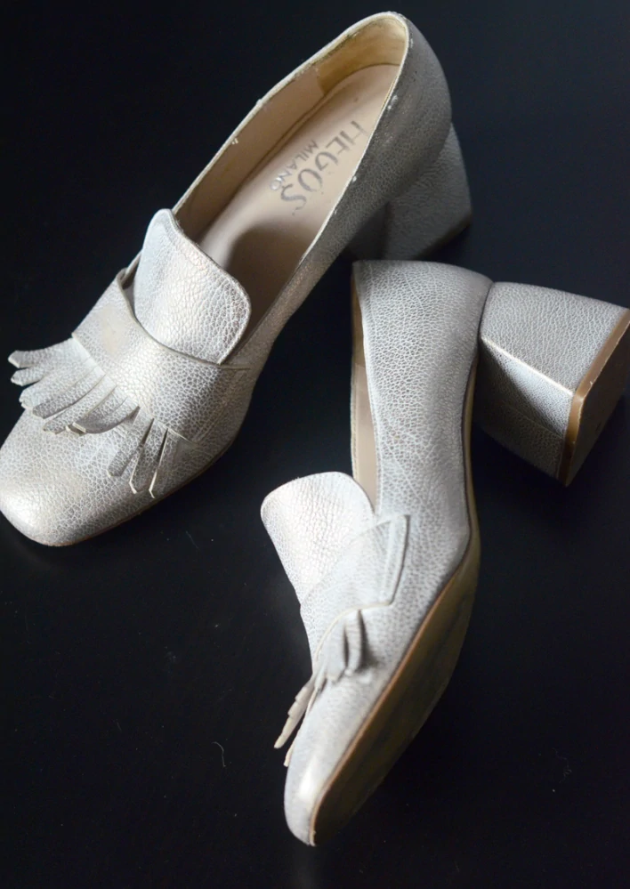 Luxusně - elegantní styl Milano