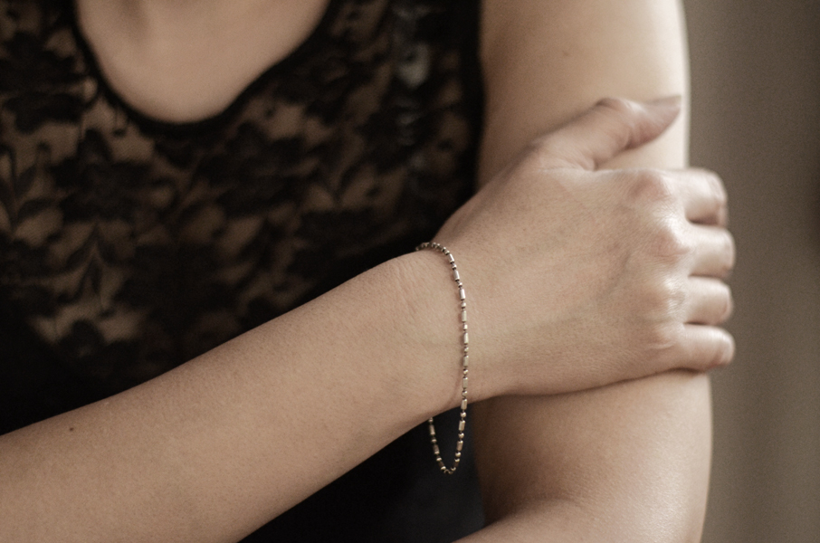 Půvab na malém prostoru