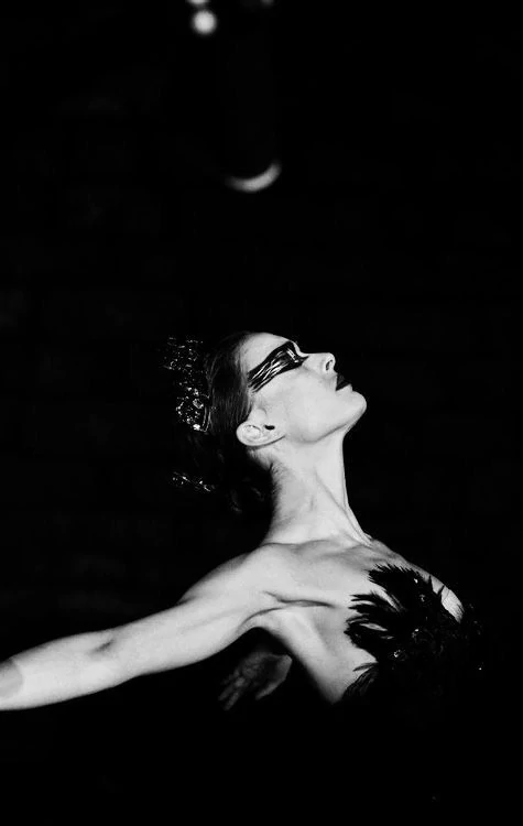 Vzorek | BALLERINA No. 3