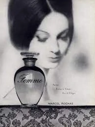Vzorek | FEMME