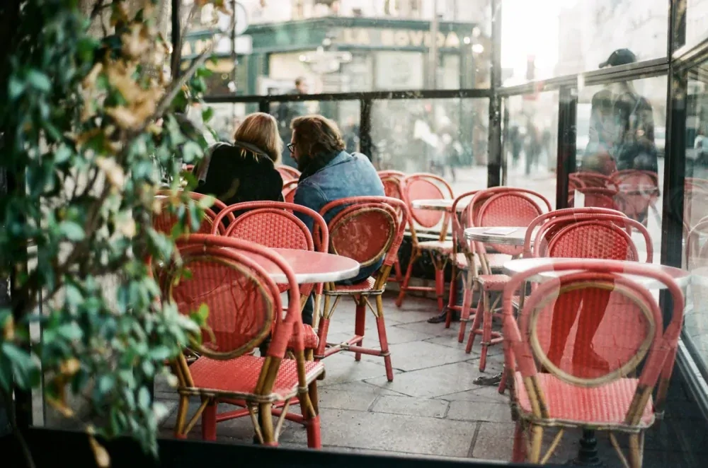 Vzorek | PARIS