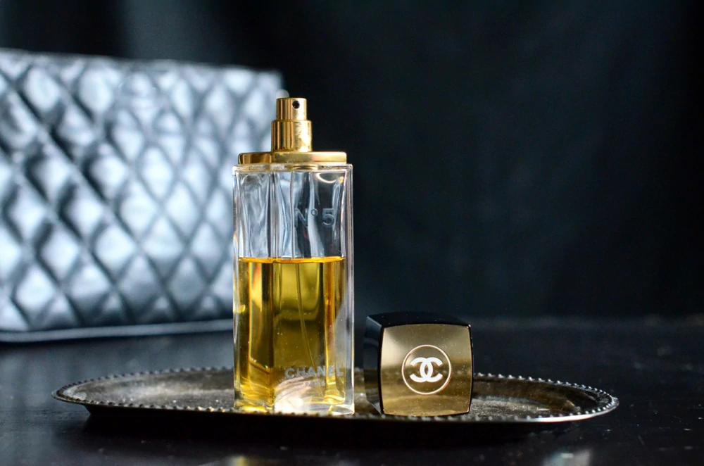 Vzorek | CHANEL No. 5 | EdT