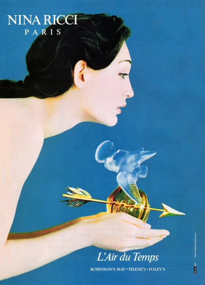 Vzorek | L' AIR du TEMPS