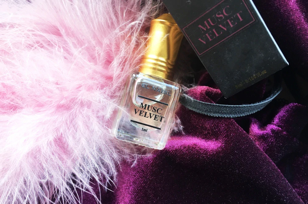 Musc Velvet