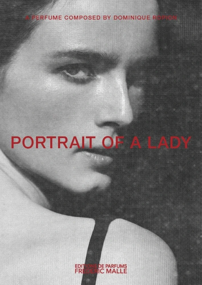 Vzorek | Portrait of a Lady