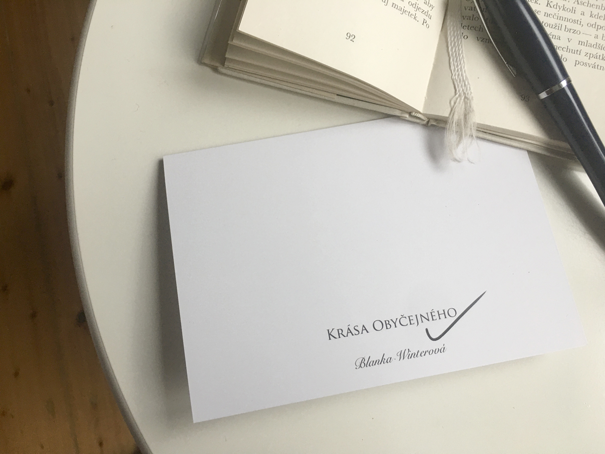 Krása obyčejného