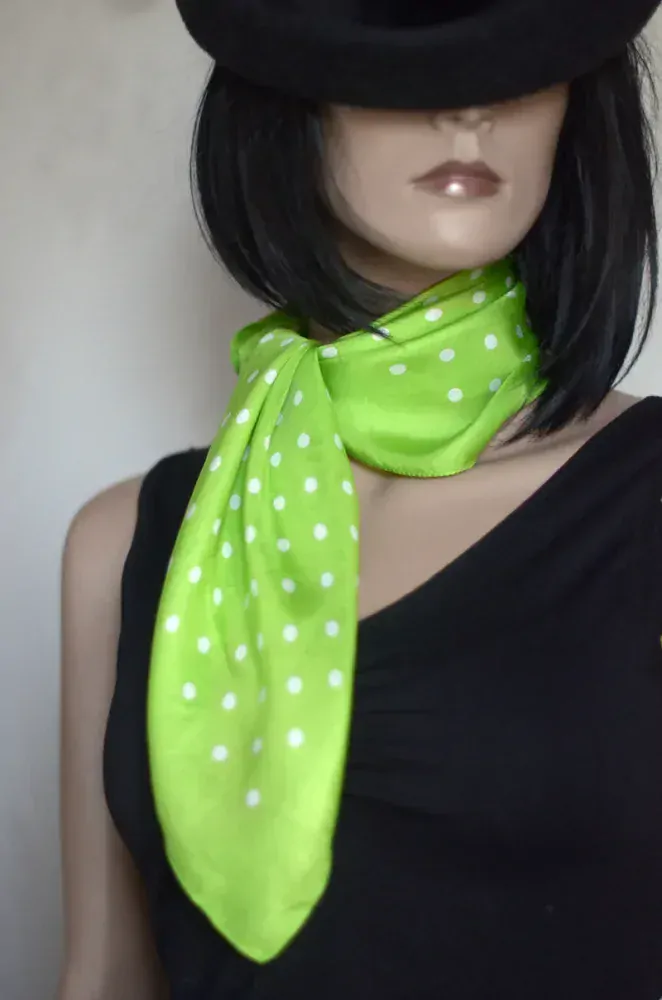 Tradiční vzhled v netradiční barvě