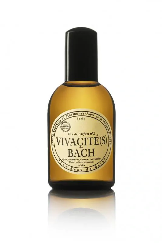 VIVACITÉ (S) | Přírodní parfém