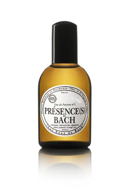 PRÉSENCE (S) | Přírodní parfém 