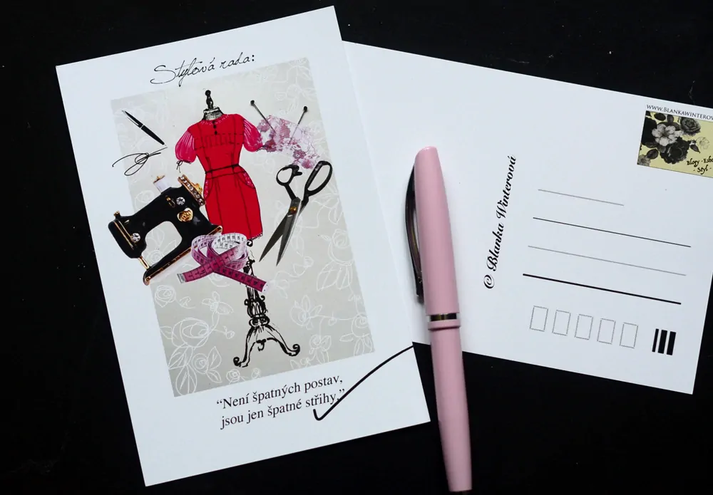 "Není špatných postav ..."