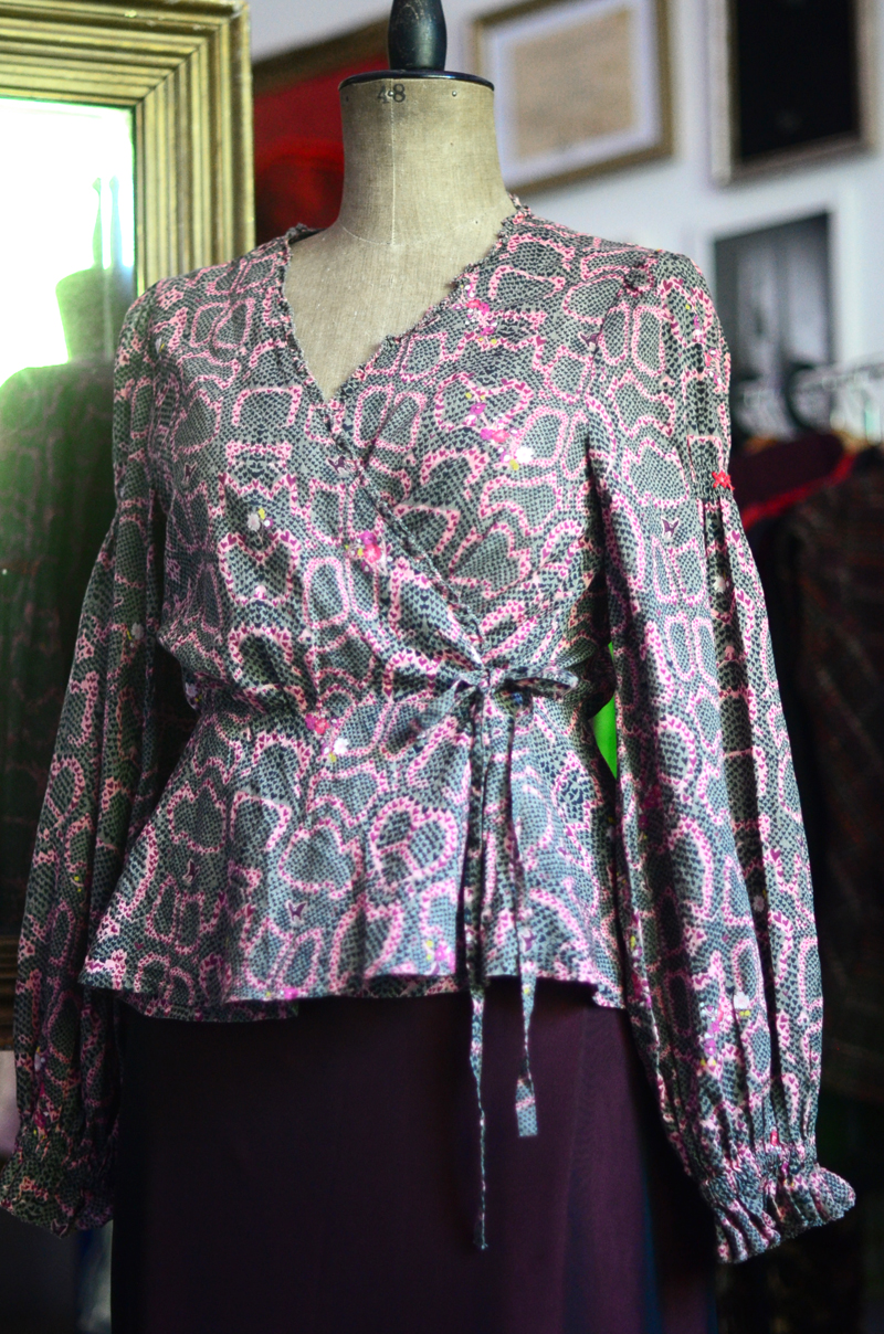 Skvělý model