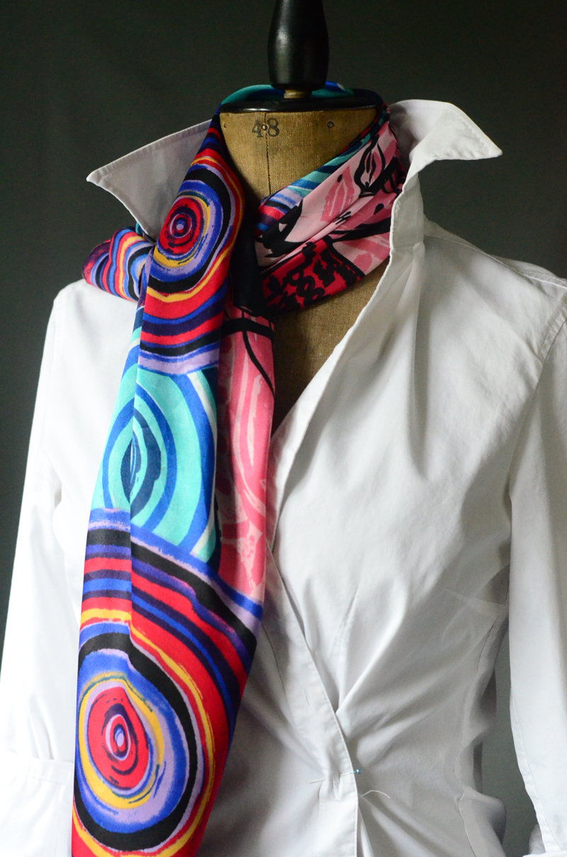 Krásně Picassovský Desigual