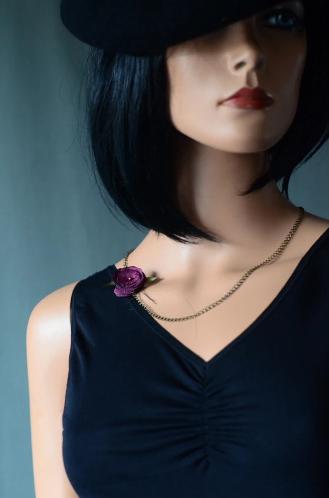 La Rose | No 2