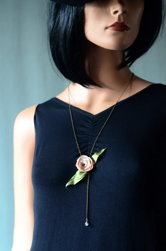 La Rose | No 3