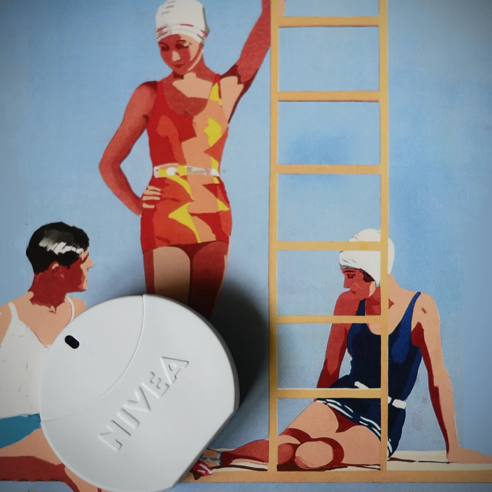 Vzorek | Nivea