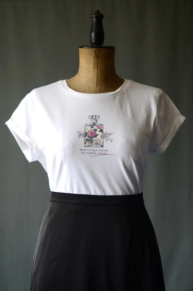 "Není dáno každému ..."