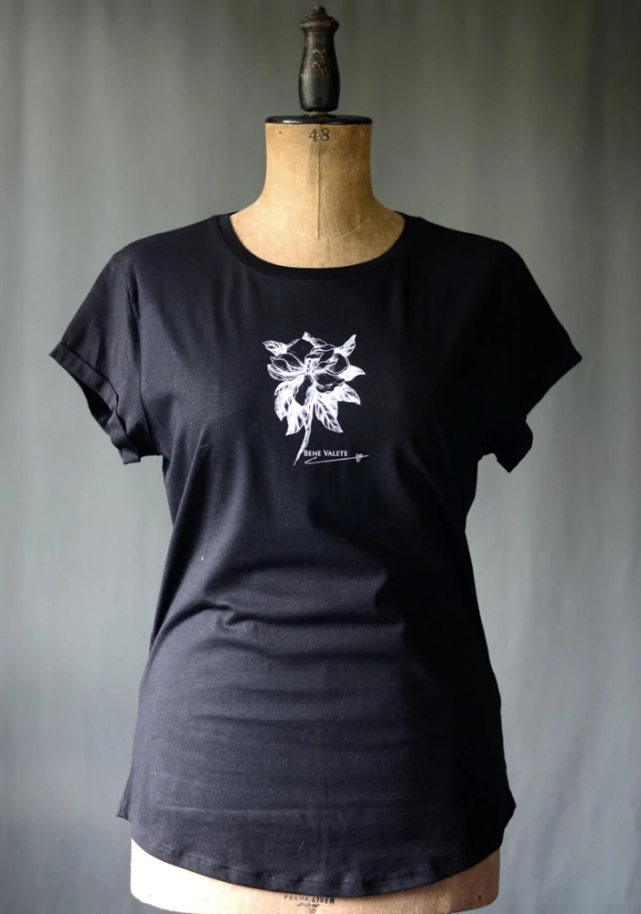 Botanická magnólie "Bene Valete"