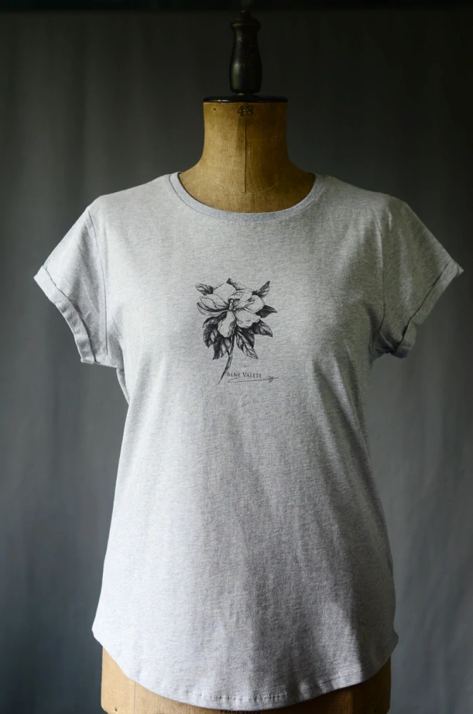 Botanická magnólie "Bene Valete"