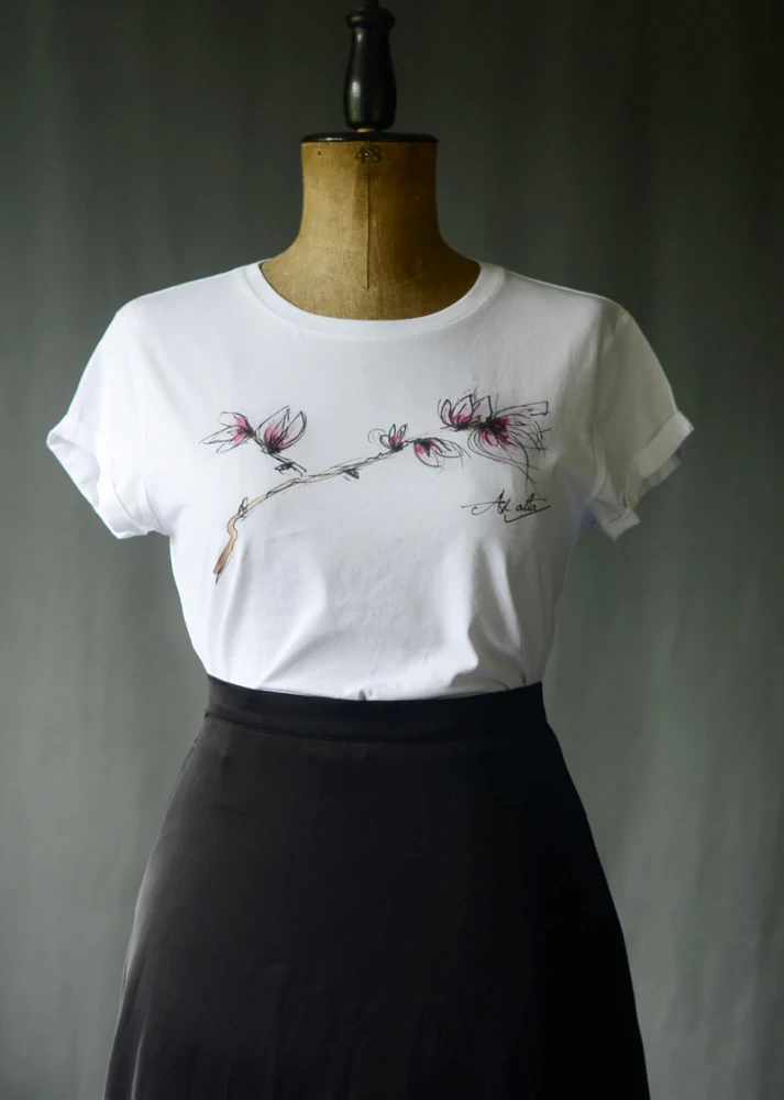 "Ad Alta" ... k výšinám