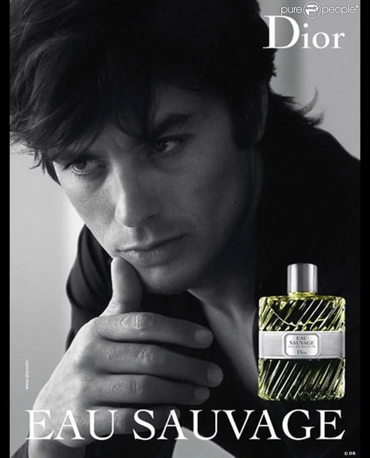 Vzorek | Eau Sauvage