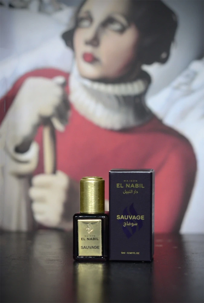Sauvage
