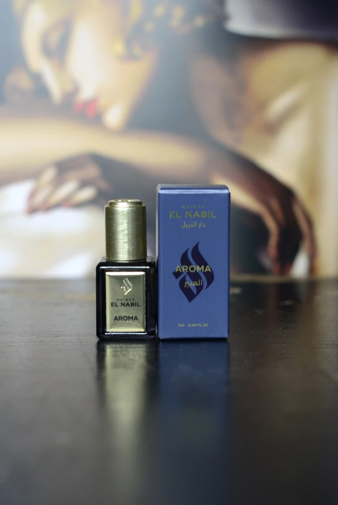 Aroma