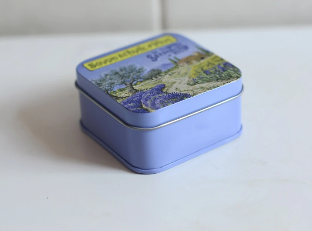 Levandule II. | La Savonnerie de Nyons