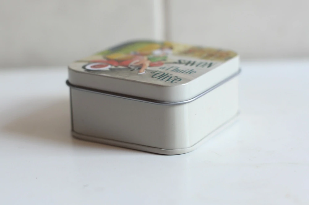 Vespa & Verbena | La Savonnerie de Nyons