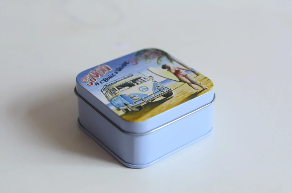 Combi & Verbena | La Savonnerie de Nyons