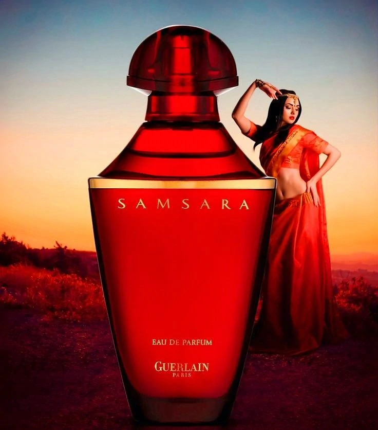 Vzorek | Samsara