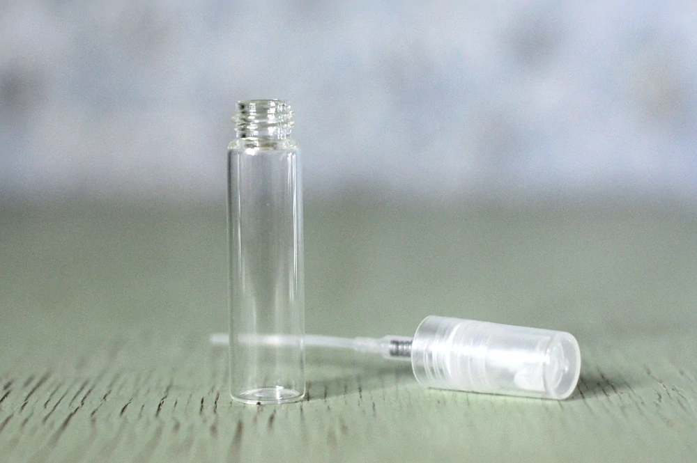 Flakon 5 ml