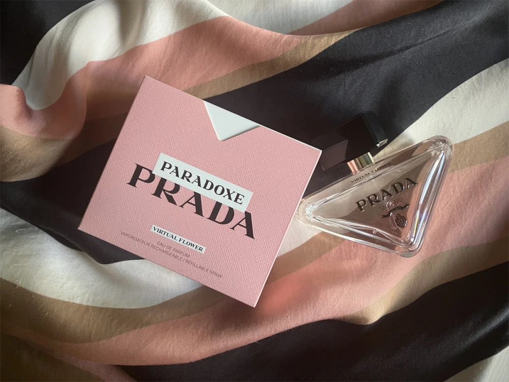Vzorek | Prada Paradoxe Virtual Flower