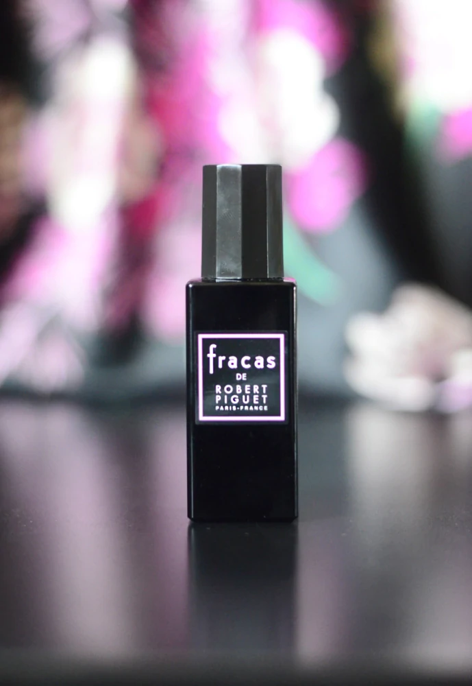 Vzorek | Fracas