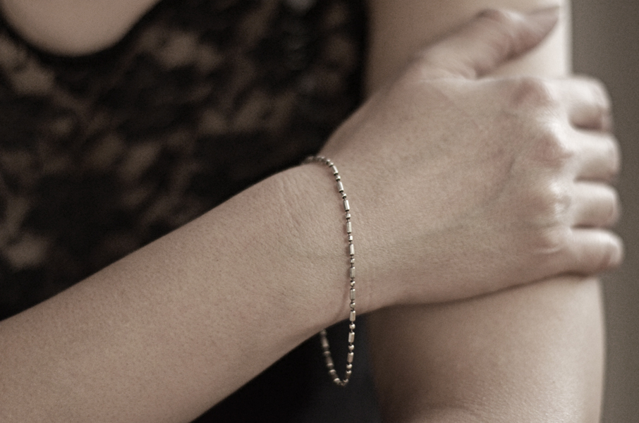 Půvab na malém prostoru