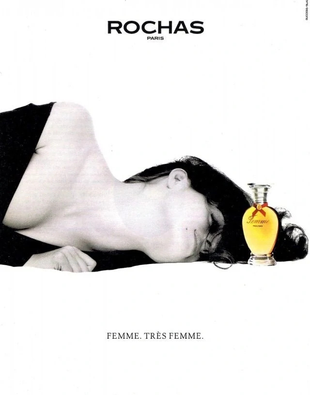 Vzorek | FEMME