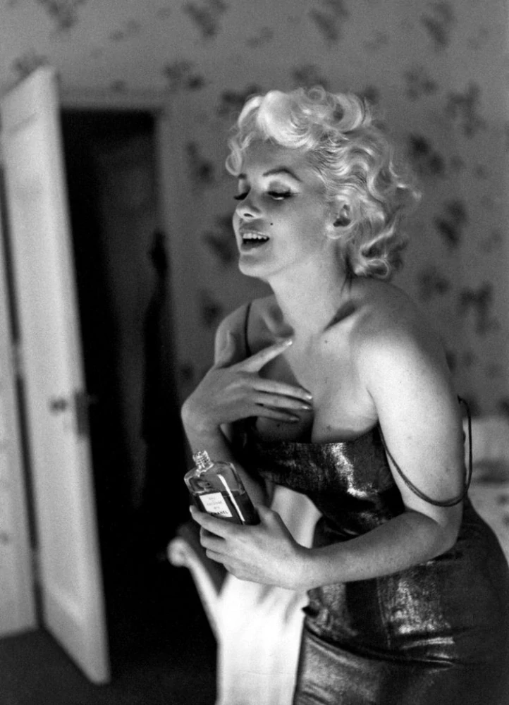 Vzorek | CHANEL No. 5 | EdT